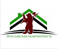 Логотип агентства Ярославская Недвижимость Ветрова Логотип агентства Ярославская Недвижимость Ветрова