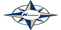 Логотип агентства Компас Логотип агентства Компас