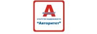 Логотип агентства Авторитет Логотип агентства Авторитет